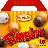 timbits